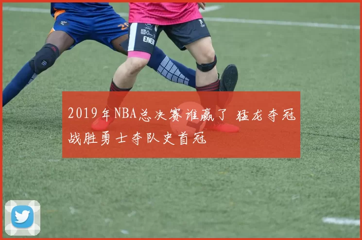 2019年NBA总决赛谁赢了 猛龙夺冠战胜勇士夺队史首冠